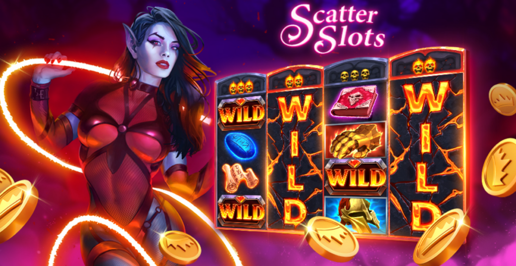 Tips dan Trik Menang dalam Permainan Slot Online